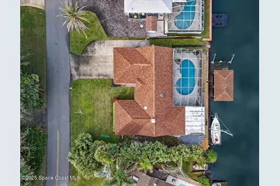 284 Hiawatha Way, Melbourne Beach, FL 32951 - Photo 30