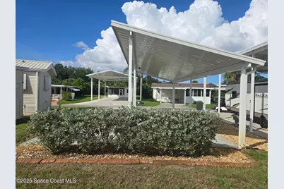 3035 Centaur Lane #34, Titusville, FL 32796 - Photo 4