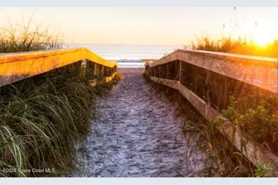4605 Ocean Beach Boulevard, Cocoa Beach, FL 32931 - Photo 46