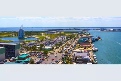 4605 Ocean Beach Boulevard, Cocoa Beach, FL 32931 - Photo 62