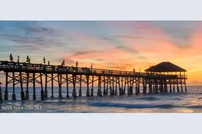 4605 Ocean Beach Boulevard, Cocoa Beach, FL 32931 - Photo 48