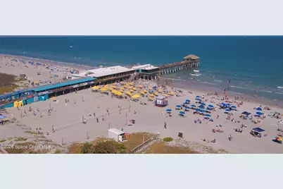 4605 Ocean Beach Boulevard, Cocoa Beach, FL 32931 - Photo 52