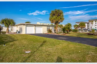 4605 Ocean Beach Boulevard, Cocoa Beach, FL 32931 - Photo 34