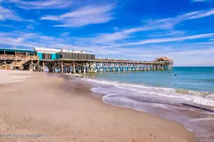 4605 Ocean Beach Blvd, Cocoa Beach, FL 32931 - Photo 1