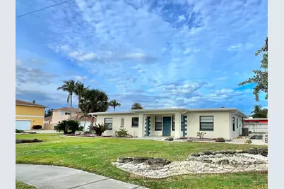 4605 Ocean Beach Boulevard, Cocoa Beach, FL 32931 - Photo 6