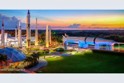 4605 Ocean Beach Boulevard, Cocoa Beach, FL 32931 - Photo 50