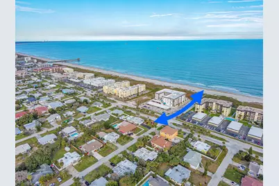 4605 Ocean Beach Boulevard, Cocoa Beach, FL 32931 - Photo 2