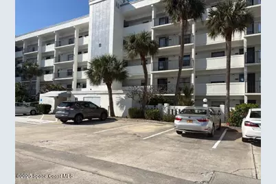 3165 N Atlantic Avenue #304, Cocoa Beach, FL 32931 - Photo 1