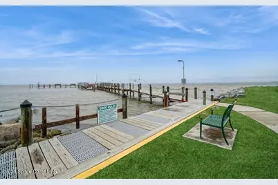 6500 Falcon Way #19-B, Cape Canaveral, FL 32920 - Photo 32