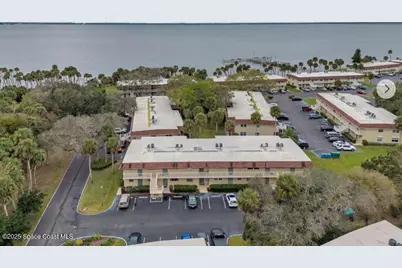 6500 Falcon Way #19-B, Cape Canaveral, FL 32920 - Photo 36