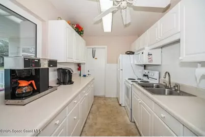 6500 Falcon Way #19-B, Cape Canaveral, FL 32920 - Photo 22