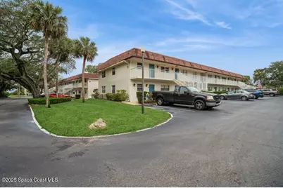 6500 Falcon Way #19-B, Cape Canaveral, FL 32920 - Photo 1