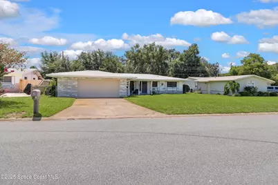 3030 Briarwood Lane, Titusville, FL 32796 - Photo 1