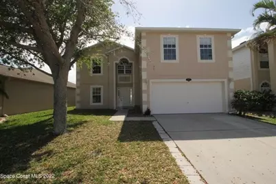 2370 Canopy Drive, Melbourne, FL 32935 - Photo 1