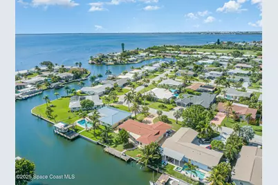 367 S Dorset Drive, Cocoa Beach, FL 32931 - Photo 22