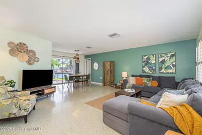367 S Dorset Drive, Cocoa Beach, FL 32931 - Photo 4
