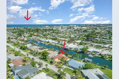 367 S Dorset Drive, Cocoa Beach, FL 32931 - Photo 2