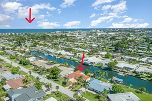 367 S Dorset Dr, Cocoa Beach, FL 32931 - Photo 2