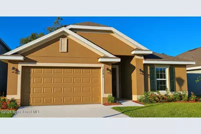 1201 Tupelo Circle, Cocoa, FL 32926 - Photo 1