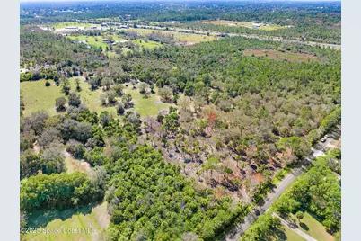 0000 Old Mission Road, Malabar, FL 32950 - Photo 2