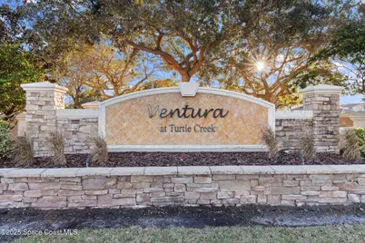 3868 Lexmark Lane #306, Rockledge, FL 32955 - Photo 30