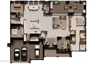 508 Topsail Dr, Rockledge, FL 32955 - Photo 4