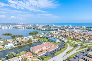 300 S Banana River Blvd, Cocoa Beach, FL 32931 - Photo 32