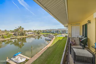 300 S Banana River Boulevard #301, Cocoa Beach, FL 32931 - Photo 10
