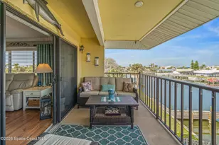 300 S Banana River Blvd, Cocoa Beach, FL 32931 - Photo 28