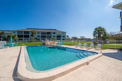 300 S Banana River Boulevard #301, Cocoa Beach, FL 32931 - Photo 38