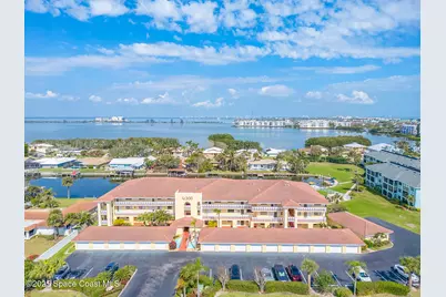 300 S Banana River Boulevard #301, Cocoa Beach, FL 32931 - Photo 2