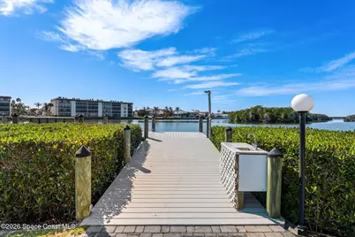 3165 N Atlantic Avenue #A-107, Cocoa Beach, FL 32931 - Photo 50