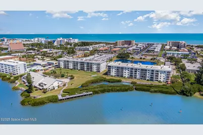 3165 N Atlantic Avenue #A-107, Cocoa Beach, FL 32931 - Photo 32