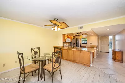 3165 N Atlantic Avenue #A-107, Cocoa Beach, FL 32931 - Photo 8