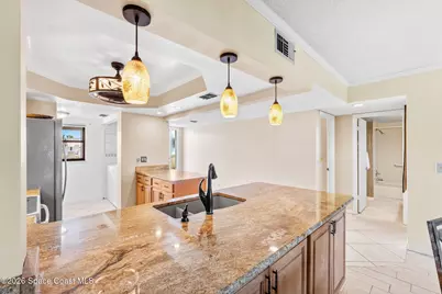 3165 N Atlantic Avenue #A-107, Cocoa Beach, FL 32931 - Photo 14