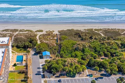 3165 N Atlantic Avenue #A-107, Cocoa Beach, FL 32931 - Photo 58