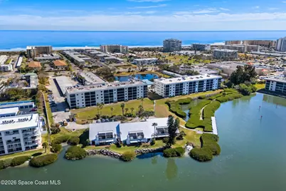 3165 N Atlantic Avenue #A-107, Cocoa Beach, FL 32931 - Photo 66