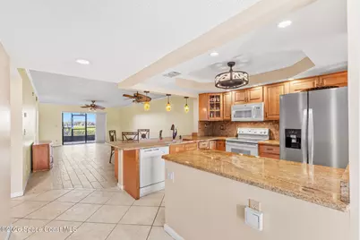 3165 N Atlantic Avenue #A-107, Cocoa Beach, FL 32931 - Photo 10
