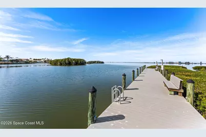 3165 N Atlantic Avenue #A-107, Cocoa Beach, FL 32931 - Photo 52