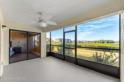 3165 N Atlantic Avenue #A-107, Cocoa Beach, FL 32931 - Photo 32