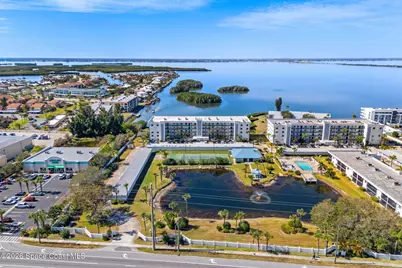 3165 N Atlantic Avenue #A-107, Cocoa Beach, FL 32931 - Photo 60