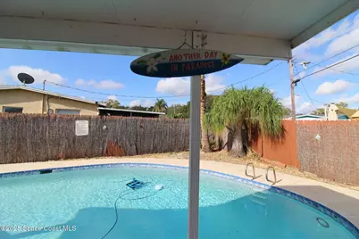 290 Eyre Avenue, Merritt Island, FL 32953 - Photo 16