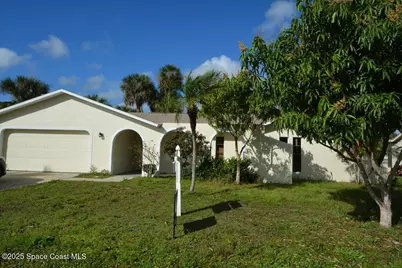 128 Crown Avenue NE, Palm Bay, FL 32907 - Photo 1
