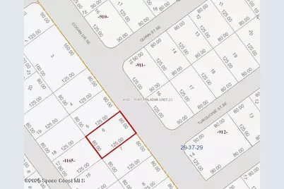 1350 Cogan Drive SE, Palm Bay, FL 32909 - Photo 2