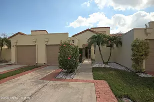 757 Spring Valley Dr, Melbourne, FL 32940 - Photo 1