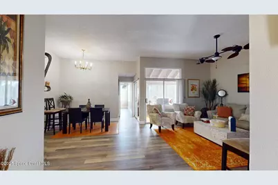 757 Spring Valley Drive, Melbourne, FL 32940 - Photo 2