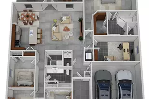 1019 Tolson St SE, Palm Bay, FL 32909 - Photo 2