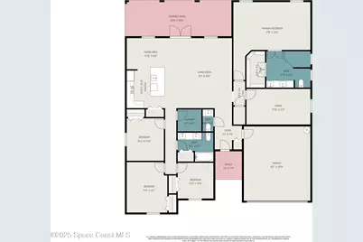 758 Bryant Road, Palm Bay, FL 32907 - Photo 4