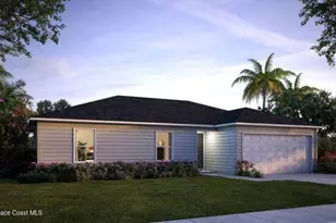 722 Spoonbill Street SW, Palm Bay, FL 32908 - Photo 2