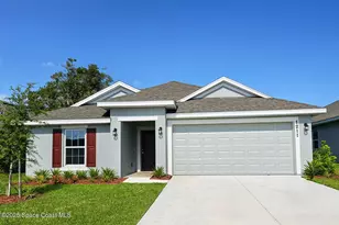 1211 Tupelo Cir, Cocoa, FL 32926 - Photo 1